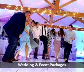 Wedding & Event Specialists | Party DJs | Darlington | Middlesbrough